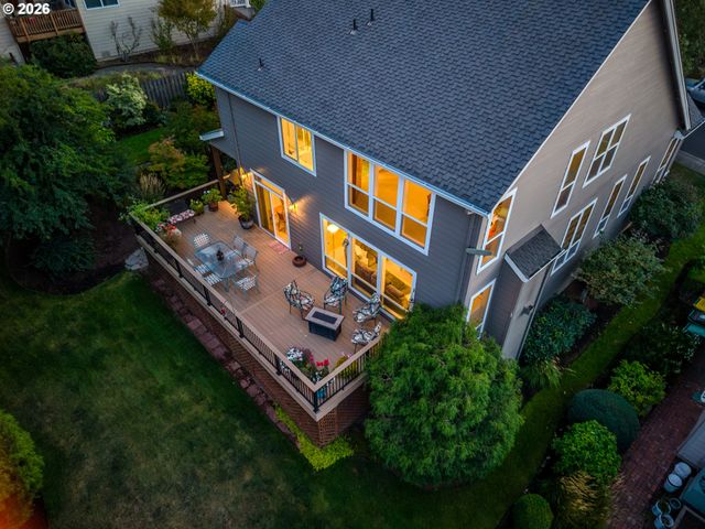 8354 Sw 187TH Ave, Beaverton, OR 97007