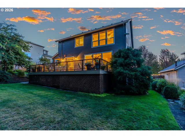 8354 Sw 187TH Ave, Beaverton, OR 97007