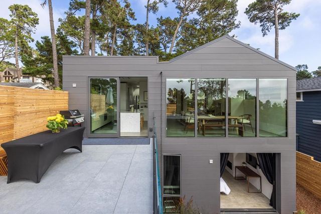 0 San Carlos 2 SW of 1st Avenue, Carmel, CA 93921