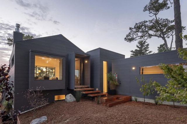 0 San Carlos 2 SW of 1st Avenue, Carmel, CA 93921