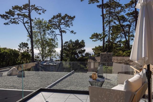 0 San Carlos 2 SW of 1st Avenue, Carmel, CA 93921