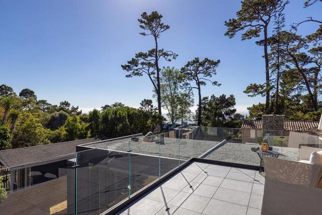 0 San Carlos 2 SW of 1st Avenue, Carmel, CA 93921