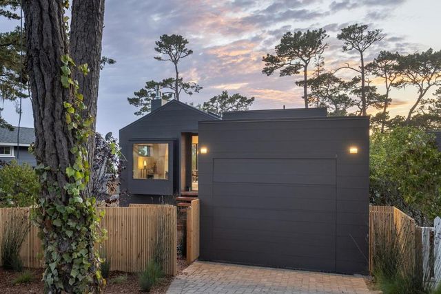 0 San Carlos 2 SW of 1st Avenue, Carmel, CA 93921