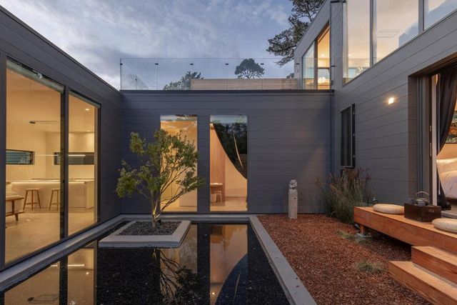 0 San Carlos 2 SW of 1st Avenue, Carmel, CA 93921