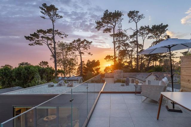 0 San Carlos 2 SW of 1st Avenue, Carmel, CA 93921
