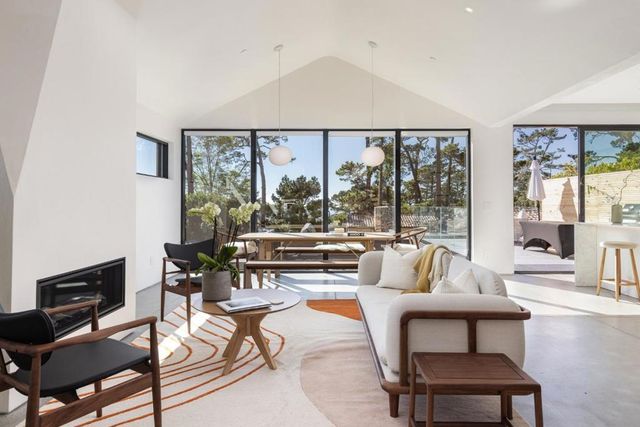 0 San Carlos 2 SW of 1st Avenue, Carmel, CA 93921