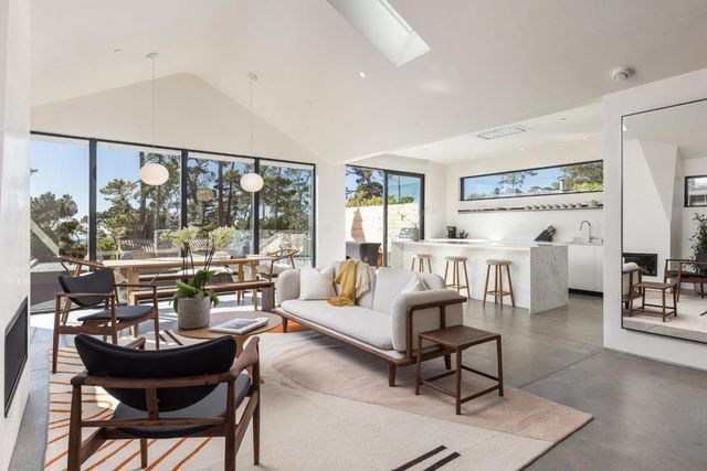 0 San Carlos 2 SW of 1st Avenue, Carmel, CA 93921