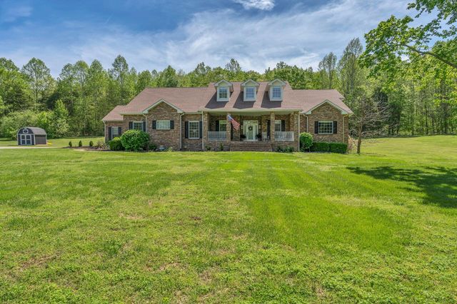 2600 Little Bartons Creek Rd, Cumberland Furnace, TN 37051
