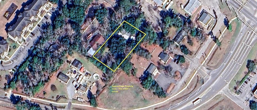 107 Woodburn Avenue, Leland, NC 28451
