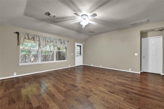 2706 Woodspring Forest Drive, Houston, TX 77345
