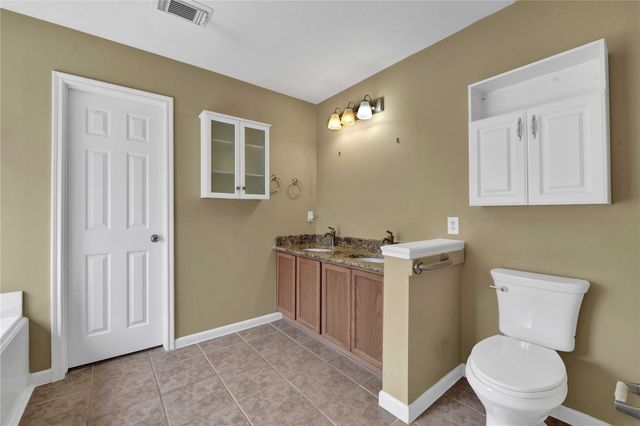 2706 Woodspring Forest Drive, Houston, TX 77345