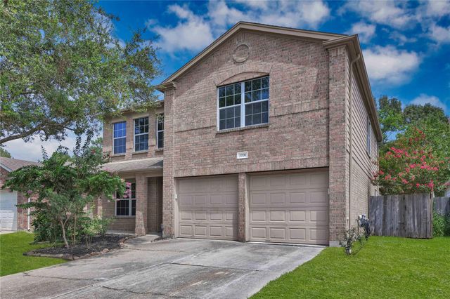 2706 Woodspring Forest Drive, Houston, TX 77345