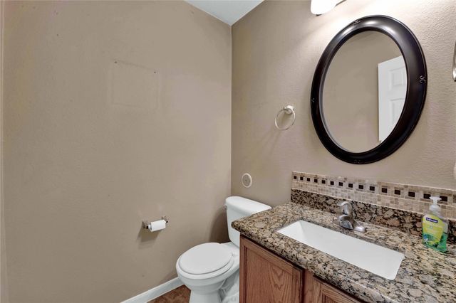 2706 Woodspring Forest Drive, Houston, TX 77345
