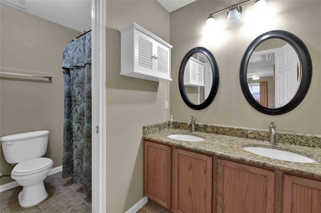 2706 Woodspring Forest Drive, Houston, TX 77345