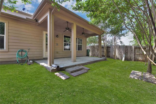 2706 Woodspring Forest Drive, Houston, TX 77345