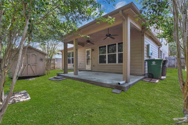 2706 Woodspring Forest Drive, Houston, TX 77345