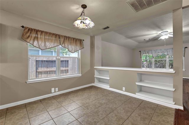 2706 Woodspring Forest Drive, Houston, TX 77345