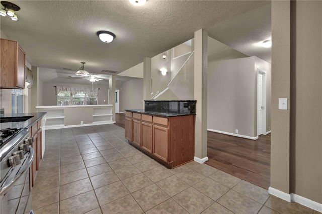 2706 Woodspring Forest Drive, Houston, TX 77345