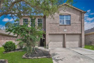 2706 Woodspring Forest Drive, Houston, TX 77345