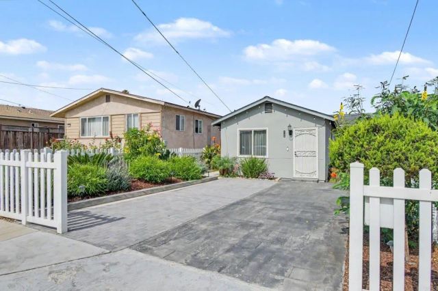 1150 14th. St., Imperial Beach, CA 91932