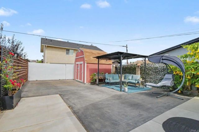 1150 14th. St., Imperial Beach, CA 91932