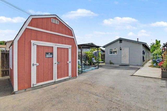 1150 14th. St., Imperial Beach, CA 91932