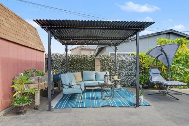 1150 14th. St., Imperial Beach, CA 91932