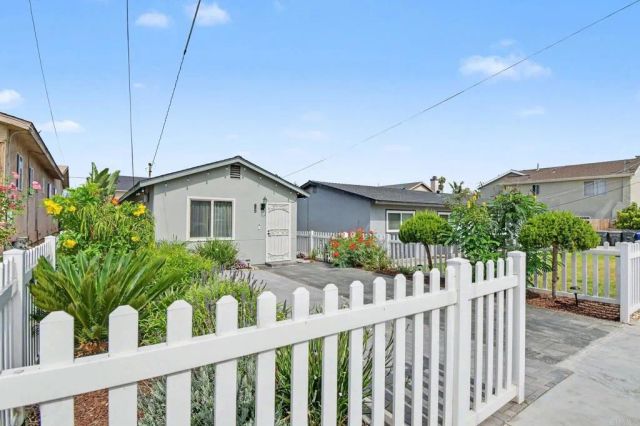 1150 14th. St., Imperial Beach, CA 91932