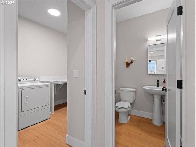 14011 Se LINDEN Ln, Milwaukie, OR 97222