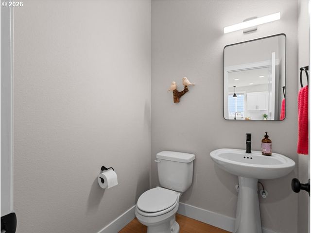 14011 Se LINDEN Ln, Milwaukie, OR 97222