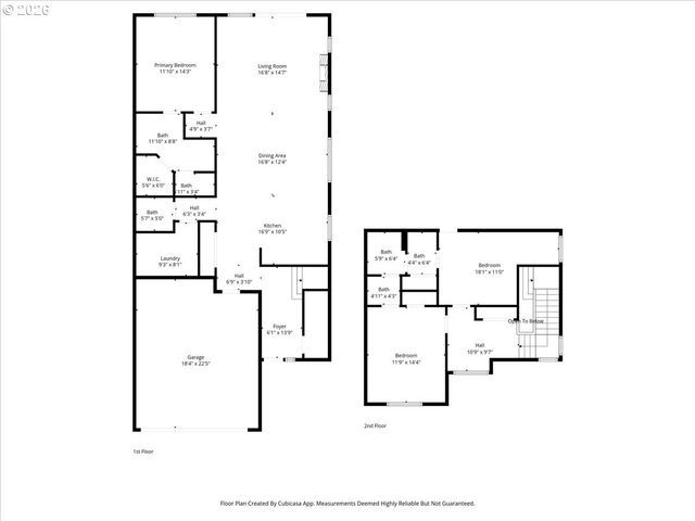 14011 Se LINDEN Ln, Milwaukie, OR 97222