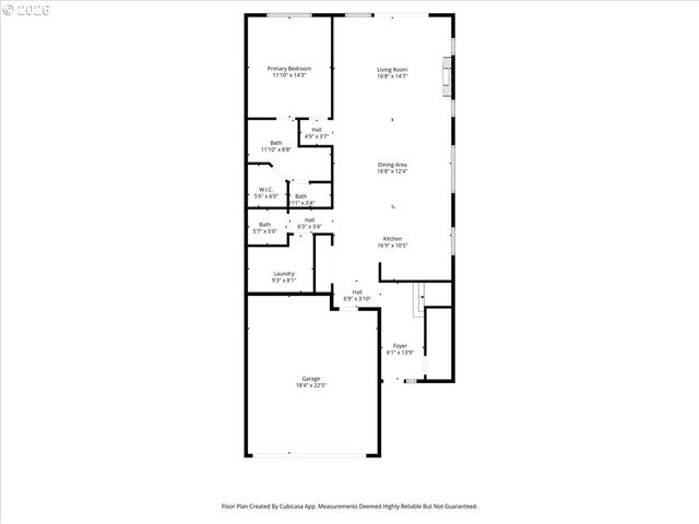 14011 Se LINDEN Ln, Milwaukie, OR 97222