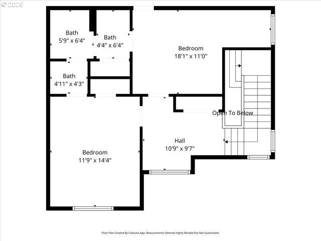 14011 Se LINDEN Ln, Milwaukie, OR 97222