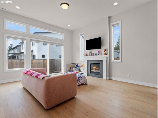 14011 Se LINDEN Ln, Milwaukie, OR 97222