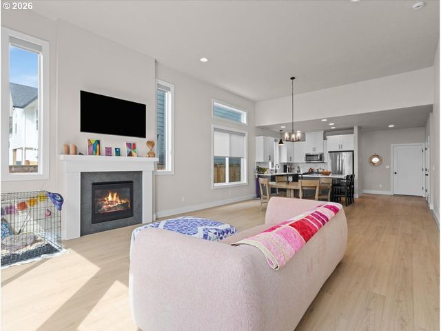 14011 Se LINDEN Ln, Milwaukie, OR 97222