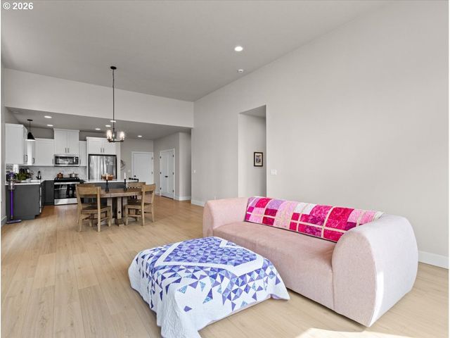 14011 Se LINDEN Ln, Milwaukie, OR 97222