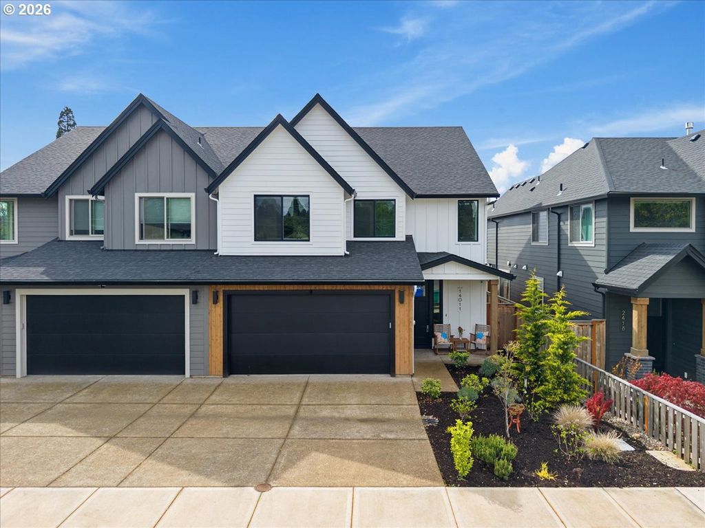 14011 Se LINDEN Ln, Milwaukie, OR 97222