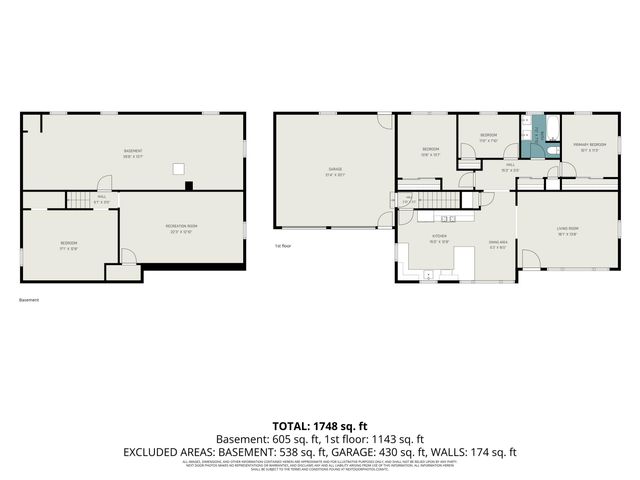 5115 Blaine Avenue SE, Kentwood, MI 49508