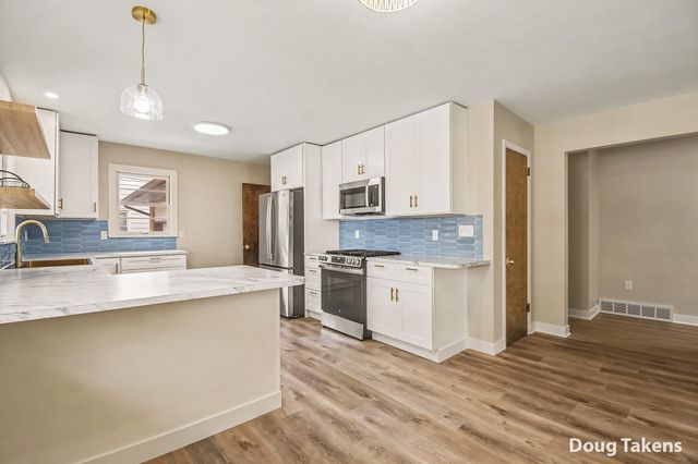 5115 Blaine Avenue SE, Kentwood, MI 49508