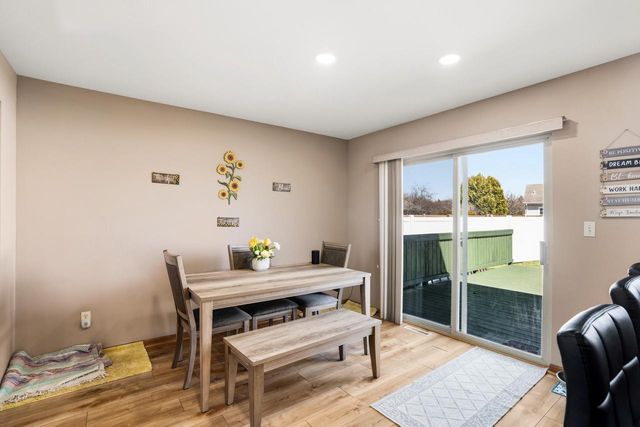 3533 Rivers Crossing DRIVE, Waukesha, WI 53189