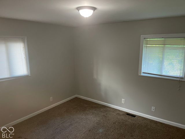 3913 Eisenhower Drive, Indianapolis, IN 46254