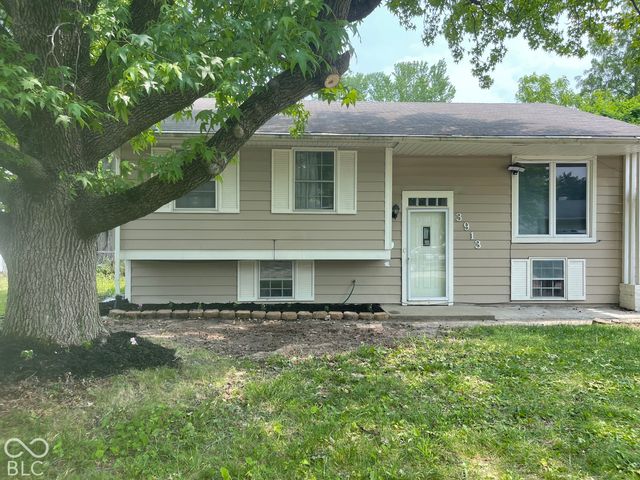 3913 Eisenhower Drive, Indianapolis, IN 46254