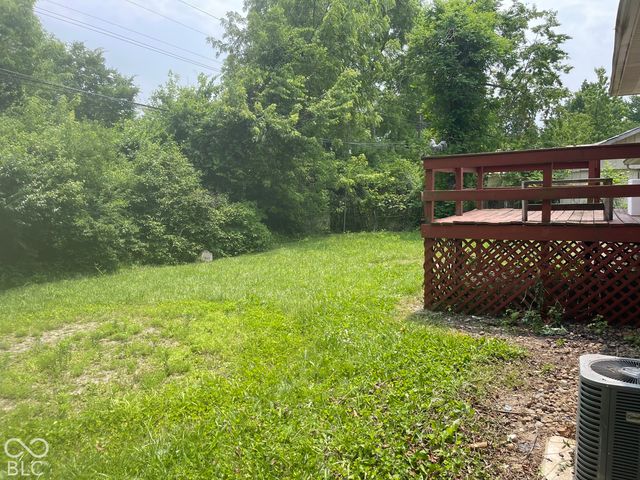 3913 Eisenhower Drive, Indianapolis, IN 46254