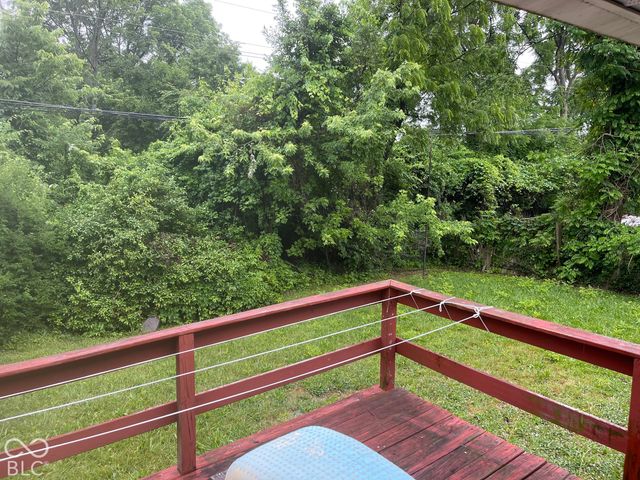 3913 Eisenhower Drive, Indianapolis, IN 46254