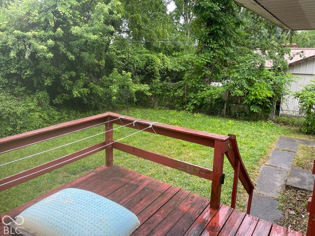 3913 Eisenhower Drive, Indianapolis, IN 46254