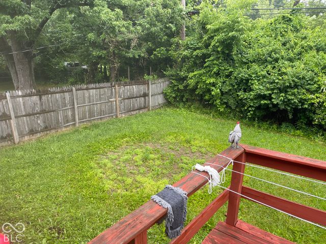 3913 Eisenhower Drive, Indianapolis, IN 46254