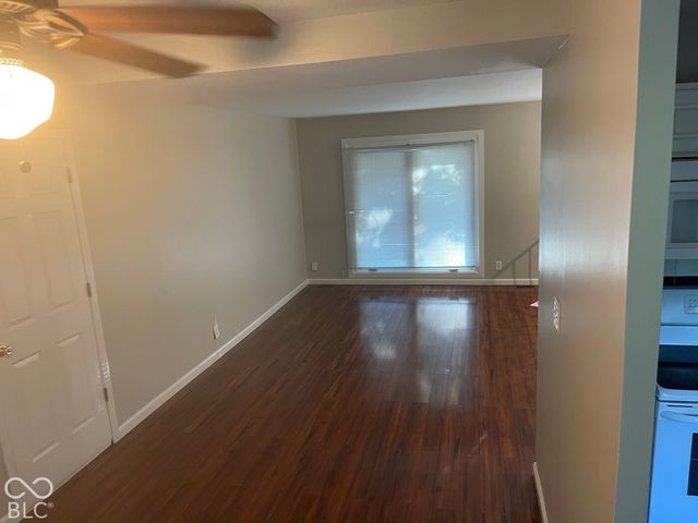 3913 Eisenhower Drive, Indianapolis, IN 46254
