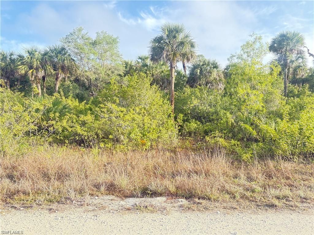 961 Plymouth ST E, LEHIGH ACRES, FL 33974 — exterior