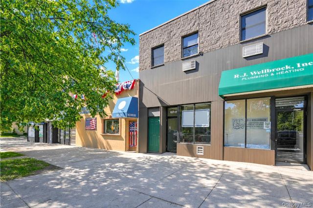 107-17 Metropolitan Avenue, Forest Hills, NY 11375