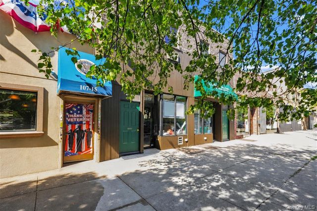 107-17 Metropolitan Avenue, Forest Hills, NY 11375